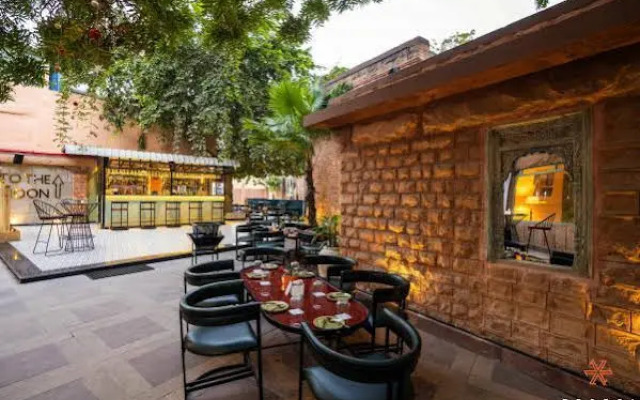 Zostel Jodhpur