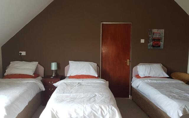 Gortin Glen Guest House