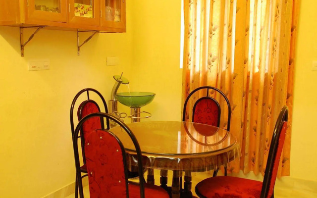 Coconut Creek Kumarakom Homestay Hotel