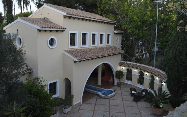 Orihuela Costa Resort
