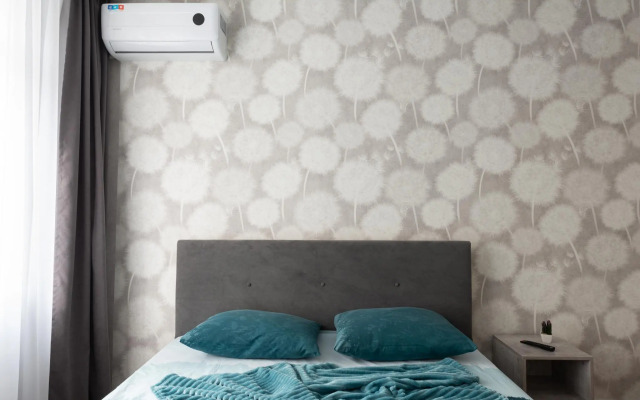 Апартаменты на улице Харьковская 76