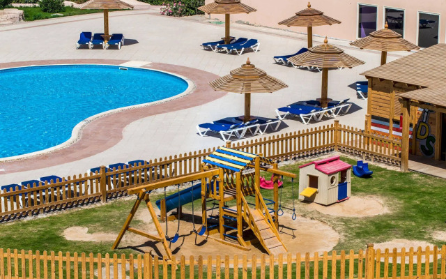 Jasmine Palace Resort & Spa