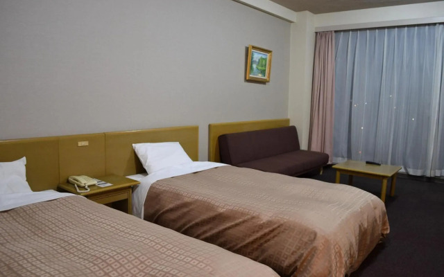 Kai Resort Hotel