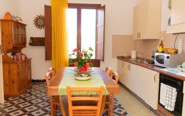 B&B Favignana