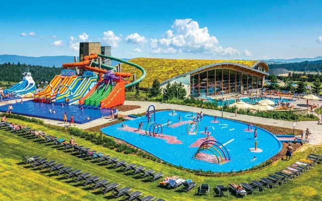 Pod Tatrami Bialka Centrum