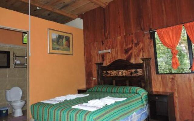 Hostal Portal de Champey - Hostel