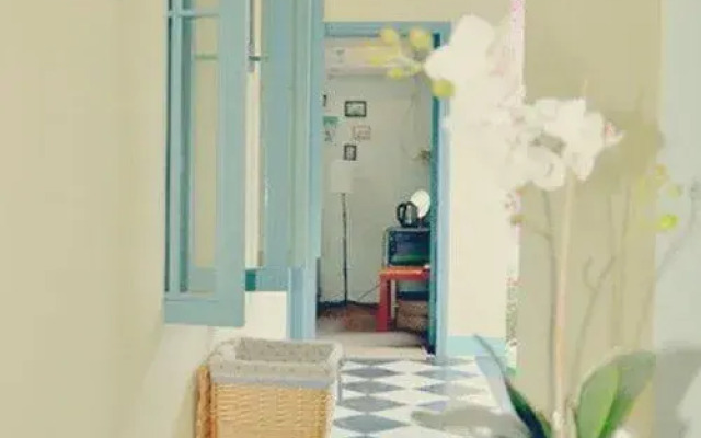 Yangerchema Inn Zhuxingqiao Branch