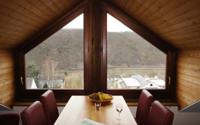 Ferienhaus Dreilinge