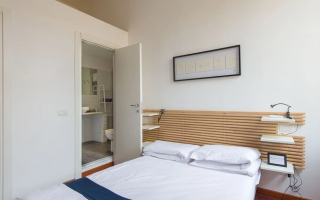 RSH Vatican Apartments