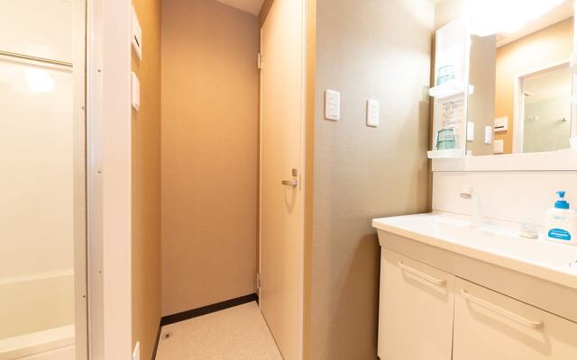 Oyo Ryokan Sakura Garden Higashi Kanda