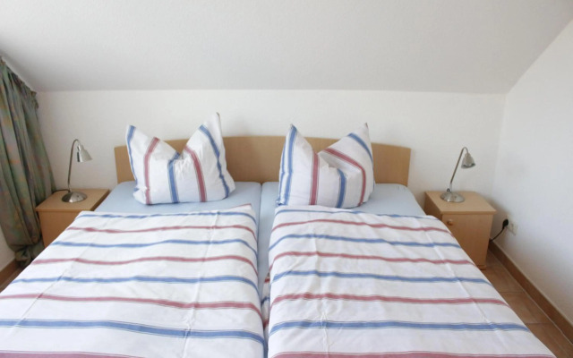 Residenz am Strand Wohnung 4-64