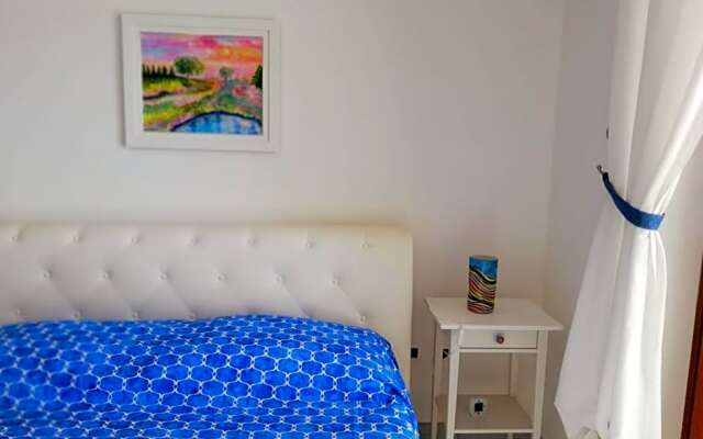 B&B Suite Vela Bianca