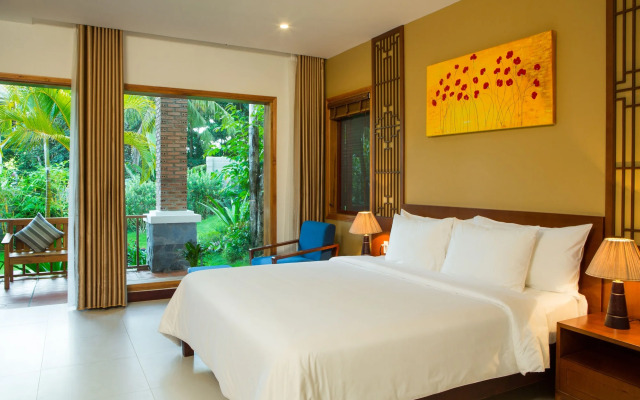 Nadine Phu Quoc Resort & Spa