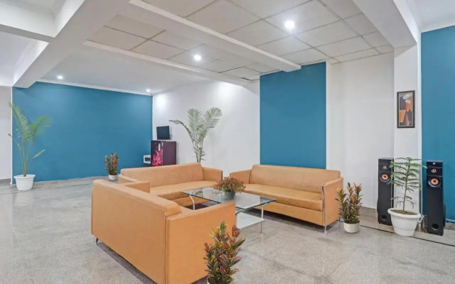 Majestic Guest House