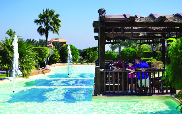 Coral sea Holiday Resort & Aqua park