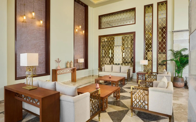 Lazuli Hotel Marsa Alam - фото 2