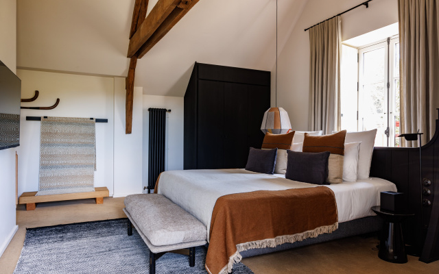 Domaine De Locguénolé & Spa