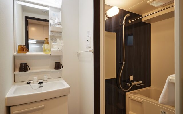 Arce Ryukyu Harbor Stay