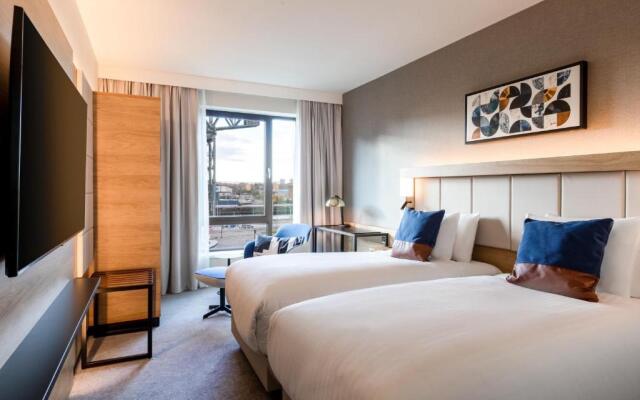 Courtyard by Marriott Glasgow SEC