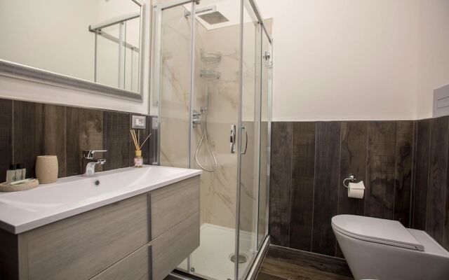 B&B Civico 41 Salerno