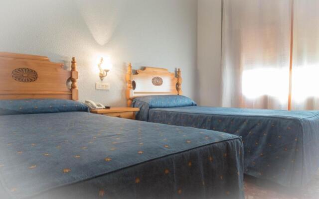 L'Oncle Pere Habitacions