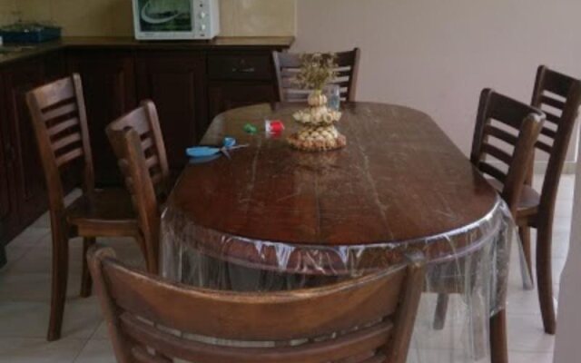 Rudy Guest House