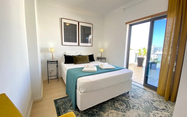 Olhão Stylish by Homing