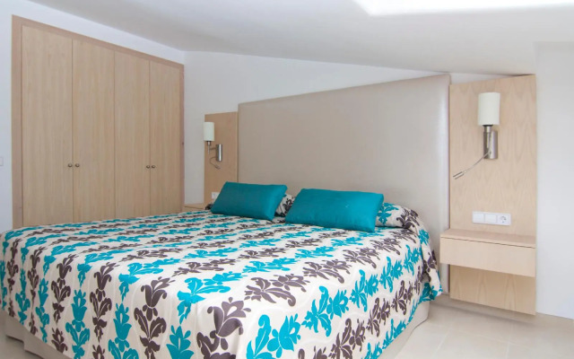 Hotel Hoposa Daina - Formentor Building
