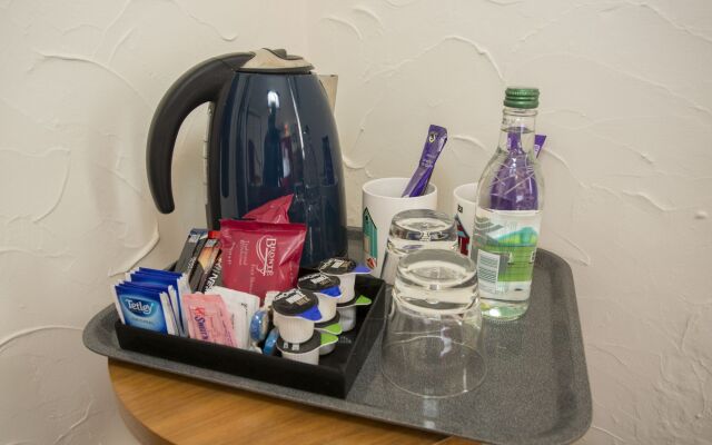 Beachcroft Hotel, BW Signature Collection