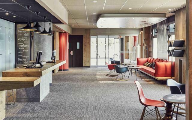 ibis Toulon La Valette