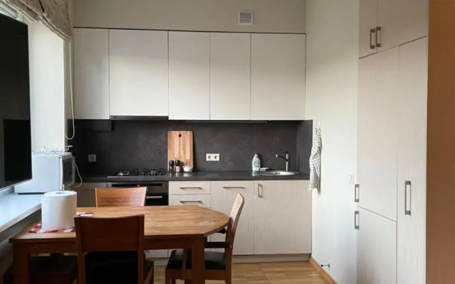 MG Apartment