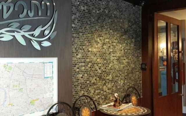 Super Oyo Capital O 564 Nature Boutique Hotel