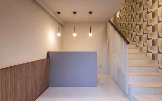 Aima Boutique Rooms