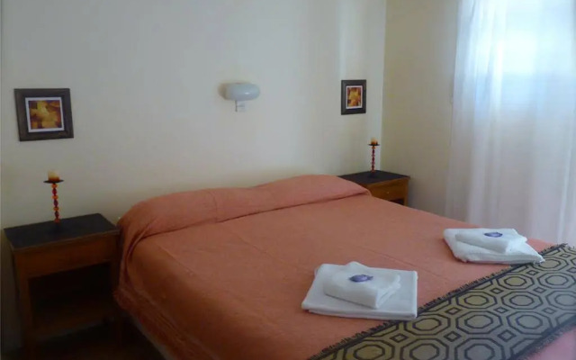Hotel Sudamericano
