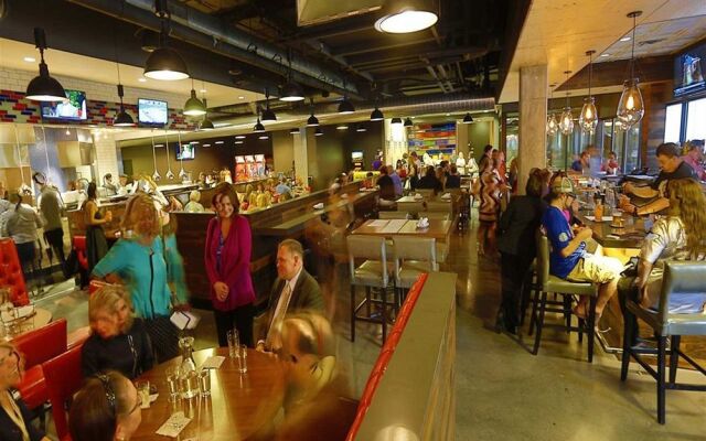 Hilton Garden Inn St Paul City Center