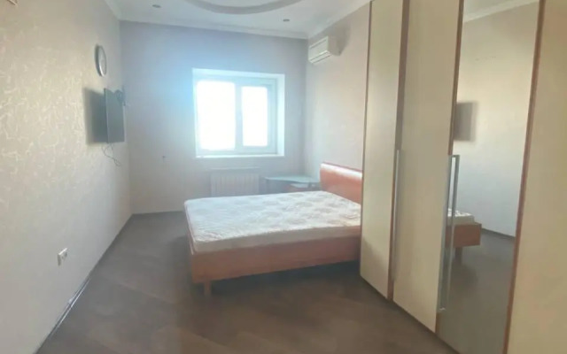 Апартаменты на улице Чистопольская 38