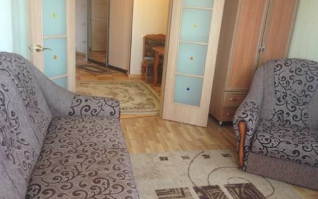 Apartment on Kirova