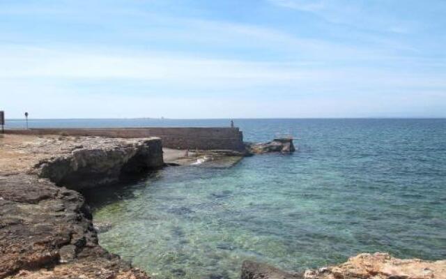 Ferienhaus Sa Rapita 120S