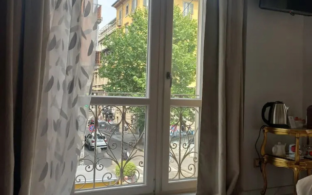 Dorotea Rooms Torino