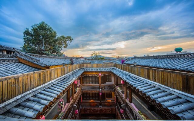 yun zong ge guest house