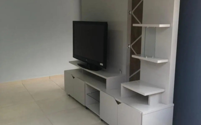 Casa da Teca 2
