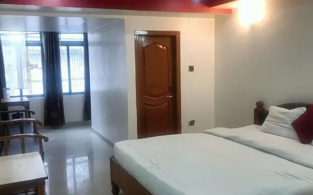 Hotel Knight Inn By Roh