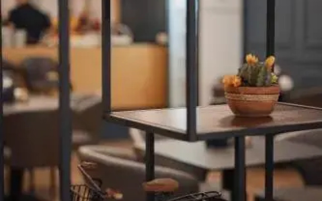 Hotel Boutique Vila 135