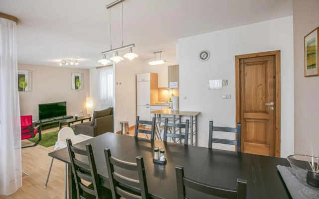Apartment Riviera 500-15 Lipno Home