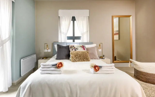 Luxury Keren Hayesod