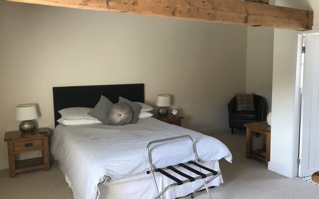 Colton Haggs Farm B&B