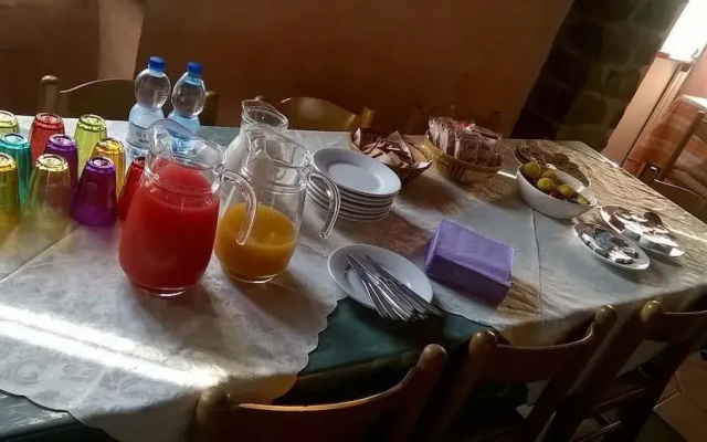 La Genzianella