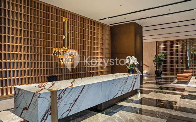 Staya Antasari by Kozystay - Cilandak