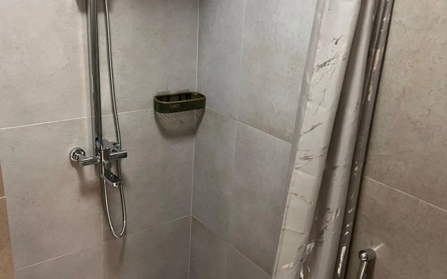 Апартаменты на улице Кисловодская 20