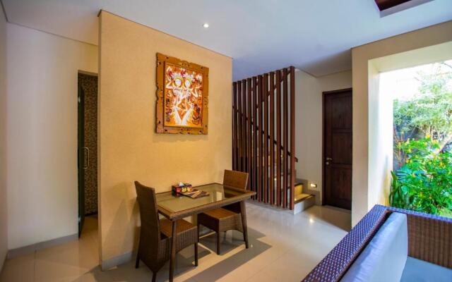 Umae Villa